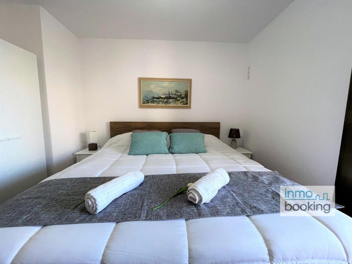Paradis Sant Sebastian , Climatizado Y Con Piscina Apartment Salou Luaran gambar