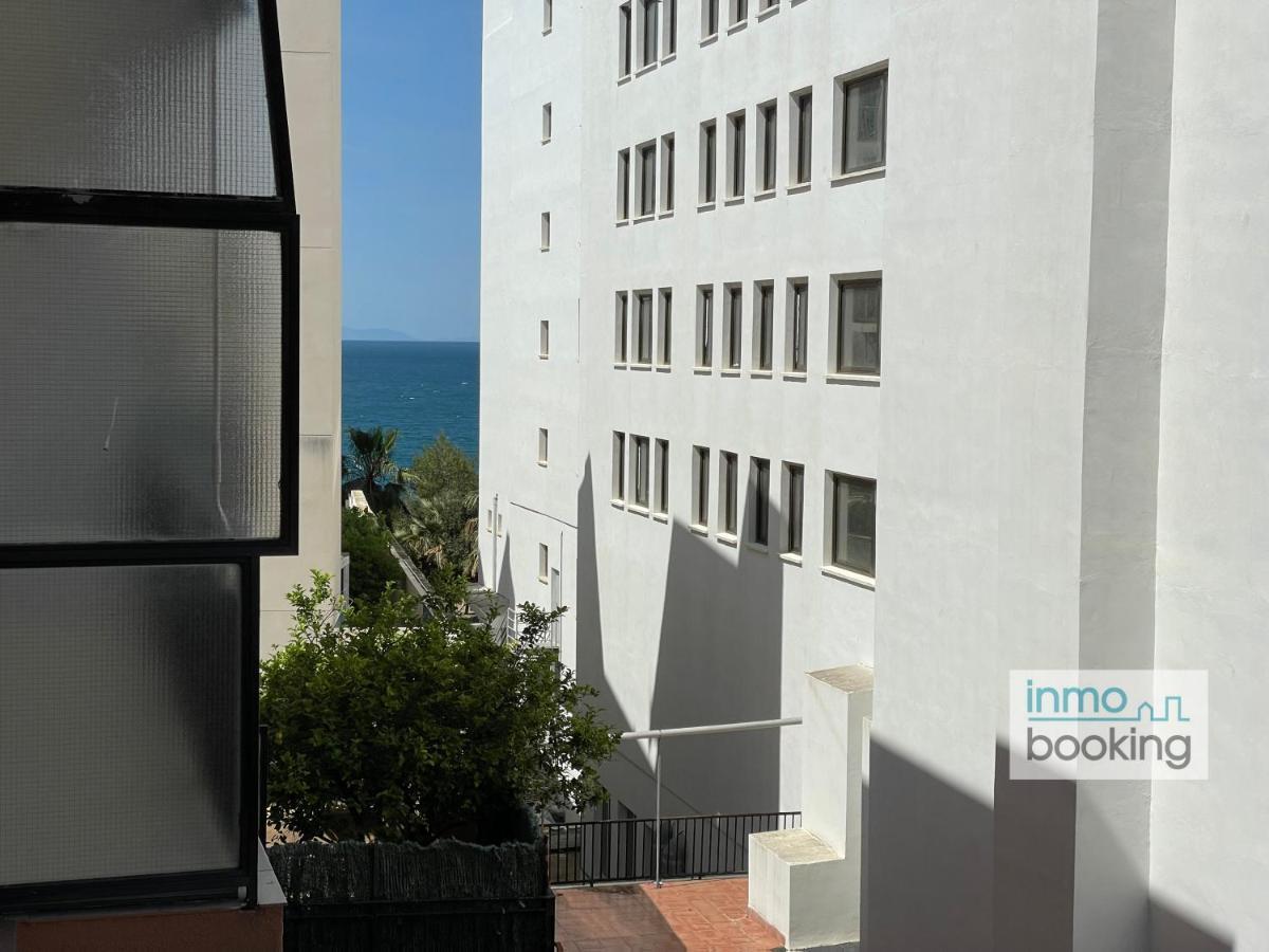 Paradis Sant Sebastian , Climatizado Y Con Piscina Apartment Salou Luaran gambar